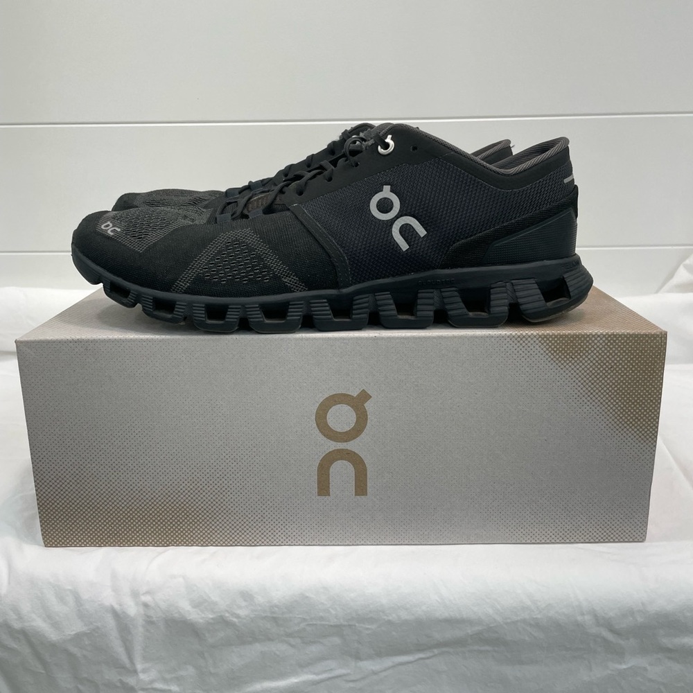 On Cloud X Men’s Size 11